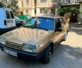 Жовтий ВАЗ 21099, об'ємом двигуна 1.5 л та пробігом 100 тис. км за 1100 $, фото 1 на Automoto.ua