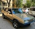 Жовтий ВАЗ 21099, об'ємом двигуна 1.5 л та пробігом 100 тис. км за 1100 $, фото 1 на Automoto.ua
