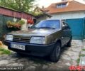 Желтый ВАЗ 21099, объемом двигателя 1.5 л и пробегом 200 тыс. км за 1500 $, фото 1 на Automoto.ua