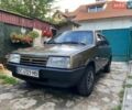 Жовтий ВАЗ 21099, об'ємом двигуна 1.6 л та пробігом 203 тис. км за 1300 $, фото 1 на Automoto.ua