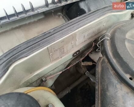 Желтый ВАЗ 21099, объемом двигателя 1.5 л и пробегом 300 тыс. км за 1350 $, фото 35 на Automoto.ua