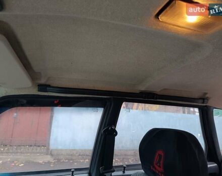 Желтый ВАЗ 21099, объемом двигателя 1.5 л и пробегом 300 тыс. км за 1350 $, фото 40 на Automoto.ua