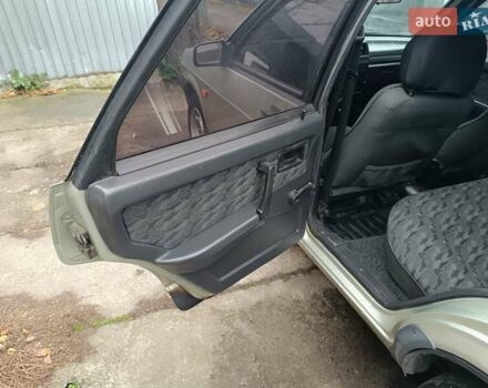 Желтый ВАЗ 21099, объемом двигателя 1.5 л и пробегом 300 тыс. км за 1350 $, фото 30 на Automoto.ua