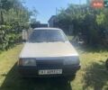 Желтый ВАЗ 21099, объемом двигателя 1.5 л и пробегом 230 тыс. км за 700 $, фото 1 на Automoto.ua