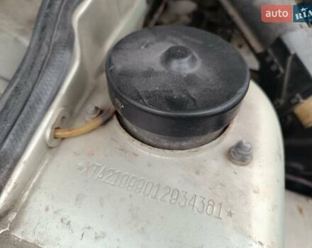 Желтый ВАЗ 21099, объемом двигателя 1.5 л и пробегом 300 тыс. км за 1350 $, фото 34 на Automoto.ua