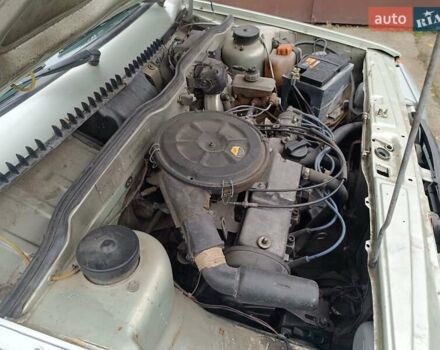 Желтый ВАЗ 21099, объемом двигателя 1.5 л и пробегом 300 тыс. км за 1350 $, фото 36 на Automoto.ua