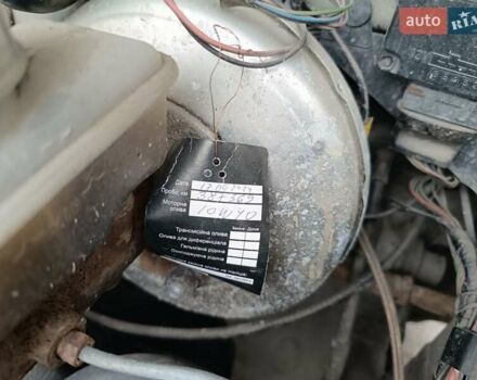 Желтый ВАЗ 21099, объемом двигателя 1.5 л и пробегом 300 тыс. км за 1350 $, фото 33 на Automoto.ua