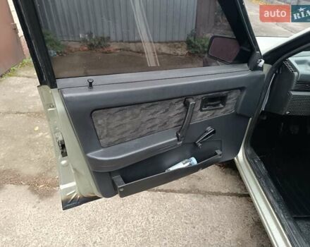 Желтый ВАЗ 21099, объемом двигателя 1.5 л и пробегом 300 тыс. км за 1350 $, фото 26 на Automoto.ua