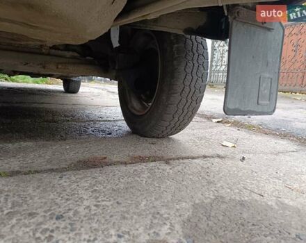 Желтый ВАЗ 21099, объемом двигателя 1.5 л и пробегом 300 тыс. км за 1350 $, фото 23 на Automoto.ua