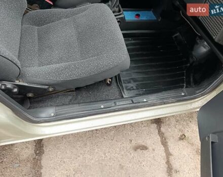 Желтый ВАЗ 21099, объемом двигателя 1.5 л и пробегом 300 тыс. км за 1350 $, фото 22 на Automoto.ua