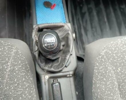 Желтый ВАЗ 21099, объемом двигателя 1.5 л и пробегом 300 тыс. км за 1350 $, фото 43 на Automoto.ua