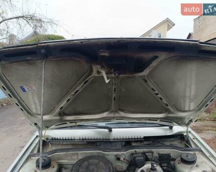 Желтый ВАЗ 21099, объемом двигателя 1.5 л и пробегом 300 тыс. км за 1350 $, фото 38 на Automoto.ua