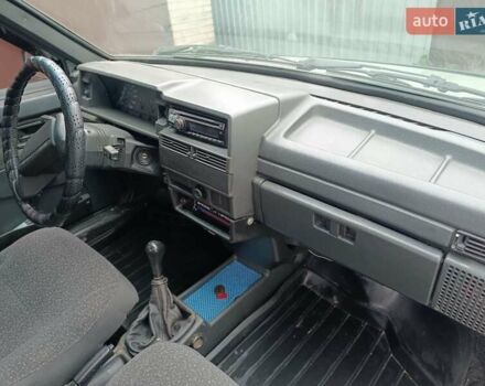 Желтый ВАЗ 21099, объемом двигателя 1.5 л и пробегом 300 тыс. км за 1350 $, фото 17 на Automoto.ua