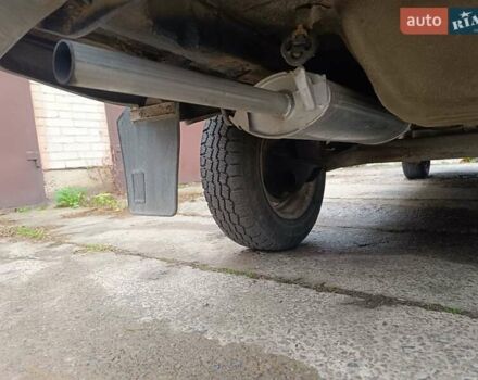 Желтый ВАЗ 21099, объемом двигателя 1.5 л и пробегом 300 тыс. км за 1350 $, фото 24 на Automoto.ua