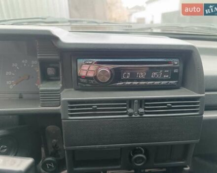 Желтый ВАЗ 21099, объемом двигателя 1.5 л и пробегом 300 тыс. км за 1350 $, фото 41 на Automoto.ua