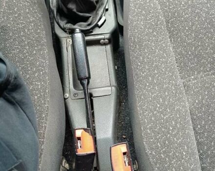 Желтый ВАЗ 21099, объемом двигателя 1.5 л и пробегом 300 тыс. км за 1350 $, фото 44 на Automoto.ua