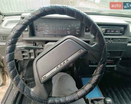 Желтый ВАЗ 21099, объемом двигателя 1.5 л и пробегом 300 тыс. км за 1350 $, фото 45 на Automoto.ua