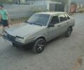 Жовтий ВАЗ 21099, об'ємом двигуна 1.5 л та пробігом 118 тис. км за 2200 $, фото 1 на Automoto.ua