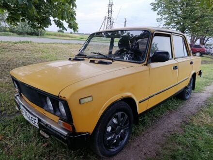 ВАЗ 21099 1991 в Покровском на Automoto.ua Желтый ВАЗ 21099, объемом двигателя 1 л и пробегом 2 тыс. км за 555 $, фото 1 на Automoto.ua