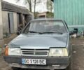 Серый ВАЗ 21099, объемом двигателя 1.3 л и пробегом 54 тыс. км за 450 $, фото 1 на Automoto.ua