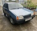 Сірий ВАЗ 21099, об'ємом двигуна 0 л та пробігом 188 тис. км за 2200 $, фото 1 на Automoto.ua
