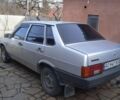 Сірий ВАЗ 21099, об'ємом двигуна 1.5 л та пробігом 340 тис. км за 600 $, фото 1 на Automoto.ua