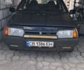 Серый ВАЗ 21099, объемом двигателя 1.5 л и пробегом 200 тыс. км за 800 $, фото 1 на Automoto.ua