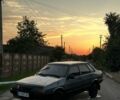 Серый ВАЗ 21099, объемом двигателя 1.6 л и пробегом 1 тыс. км за 1200 $, фото 1 на Automoto.ua