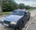 Серый ВАЗ 21099, объемом двигателя 1.6 л и пробегом 217 тыс. км за 950 $, фото 1 на Automoto.ua