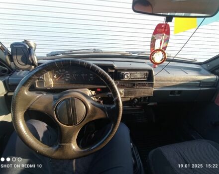 Сірий ВАЗ 21099, об'ємом двигуна 1.5 л та пробігом 312 тис. км за 960 $, фото 4 на Automoto.ua