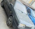 Серый ВАЗ 21099, объемом двигателя 1.5 л и пробегом 200 тыс. км за 1004 $, фото 1 на Automoto.ua