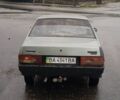 Серый ВАЗ 21099, объемом двигателя 1.3 л и пробегом 635 тыс. км за 750 $, фото 6 на Automoto.ua