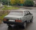 Серый ВАЗ 21099, объемом двигателя 1.3 л и пробегом 635 тыс. км за 750 $, фото 5 на Automoto.ua