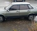 Серый ВАЗ 21099, объемом двигателя 1.3 л и пробегом 635 тыс. км за 750 $, фото 3 на Automoto.ua