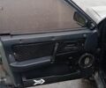 Серый ВАЗ 21099, объемом двигателя 1.3 л и пробегом 635 тыс. км за 750 $, фото 9 на Automoto.ua