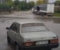 Серый ВАЗ 21099, объемом двигателя 1.3 л и пробегом 635 тыс. км за 750 $, фото 7 на Automoto.ua