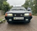Серый ВАЗ 21099, объемом двигателя 1.5 л и пробегом 130 тыс. км за 785 $, фото 1 на Automoto.ua