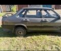 Сірий ВАЗ 21099, об'ємом двигуна 0 л та пробігом 237 тис. км за 800 $, фото 3 на Automoto.ua
