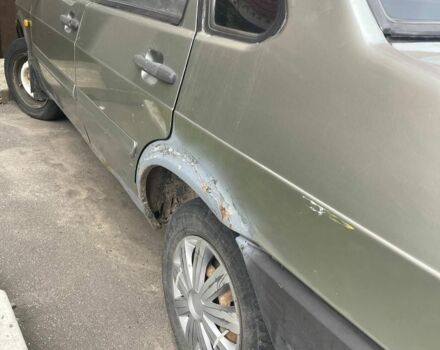 Сірий ВАЗ 21099, об'ємом двигуна 1.3 л та пробігом 120 тис. км за 650 $, фото 5 на Automoto.ua