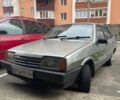 Сірий ВАЗ 21099, об'ємом двигуна 1.3 л та пробігом 120 тис. км за 650 $, фото 1 на Automoto.ua