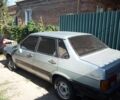 Серый ВАЗ 21099, объемом двигателя 1 л и пробегом 160 тыс. км за 1092 $, фото 1 на Automoto.ua