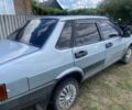 Сірий ВАЗ 21099, об'ємом двигуна 0 л та пробігом 125 тис. км за 1800 $, фото 1 на Automoto.ua