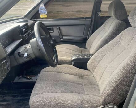 Сірий ВАЗ 21099, об'ємом двигуна 0 л та пробігом 125 тис. км за 1800 $, фото 4 на Automoto.ua