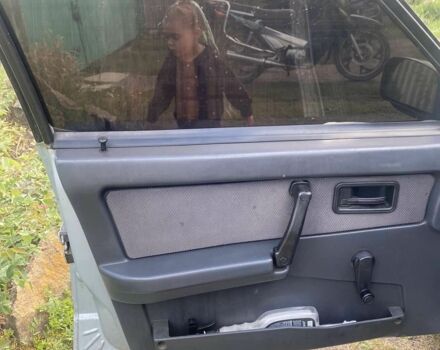 Сірий ВАЗ 21099, об'ємом двигуна 0 л та пробігом 125 тис. км за 1800 $, фото 8 на Automoto.ua