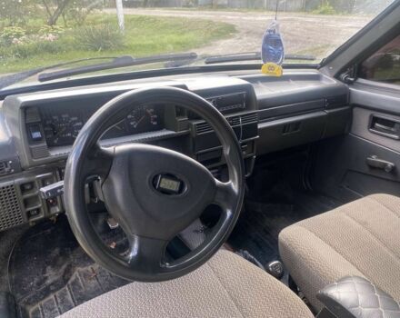 Сірий ВАЗ 21099, об'ємом двигуна 0 л та пробігом 125 тис. км за 1800 $, фото 5 на Automoto.ua