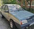 Сірий ВАЗ 21099, об'ємом двигуна 0 л та пробігом 300 тис. км за 750 $, фото 4 на Automoto.ua