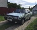 Сірий ВАЗ 21099, об'ємом двигуна 1.5 л та пробігом 205 тис. км за 1300 $, фото 1 на Automoto.ua