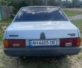 Сірий ВАЗ 21099, об'ємом двигуна 0 л та пробігом 125 тис. км за 1800 $, фото 3 на Automoto.ua
