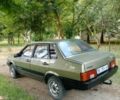 Серый ВАЗ 21099, объемом двигателя 1.5 л и пробегом 119 тыс. км за 870 $, фото 7 на Automoto.ua