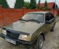Серый ВАЗ 21099, объемом двигателя 1.5 л и пробегом 119 тыс. км за 870 $, фото 1 на Automoto.ua